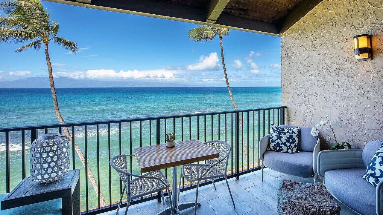 Photo of Others in Honokowai