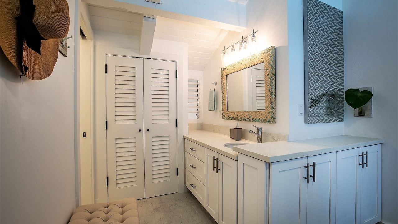 Photo of Bathroom in Honokowai