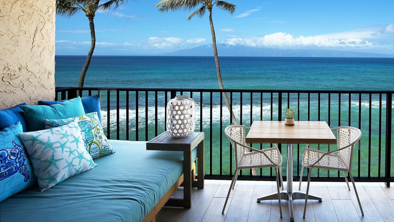 Photo of Others in Honokowai