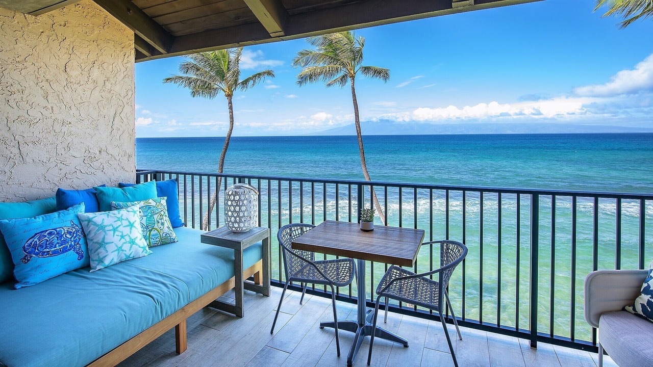 Photo of Others in Honokowai