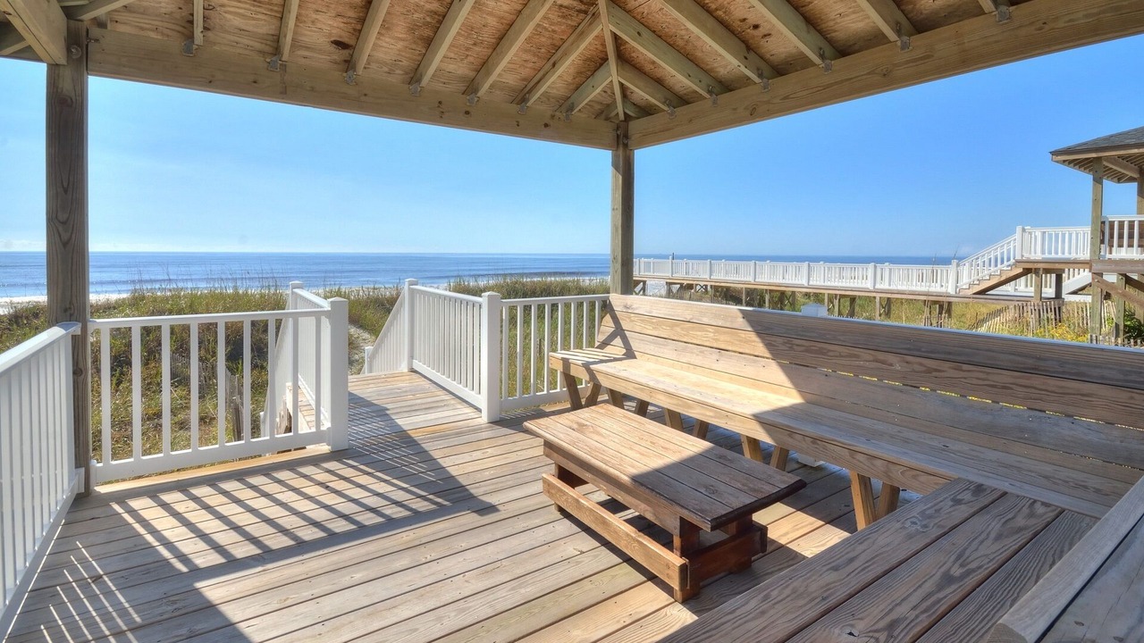 Photo of Outdoor in Ocean Isle Beach