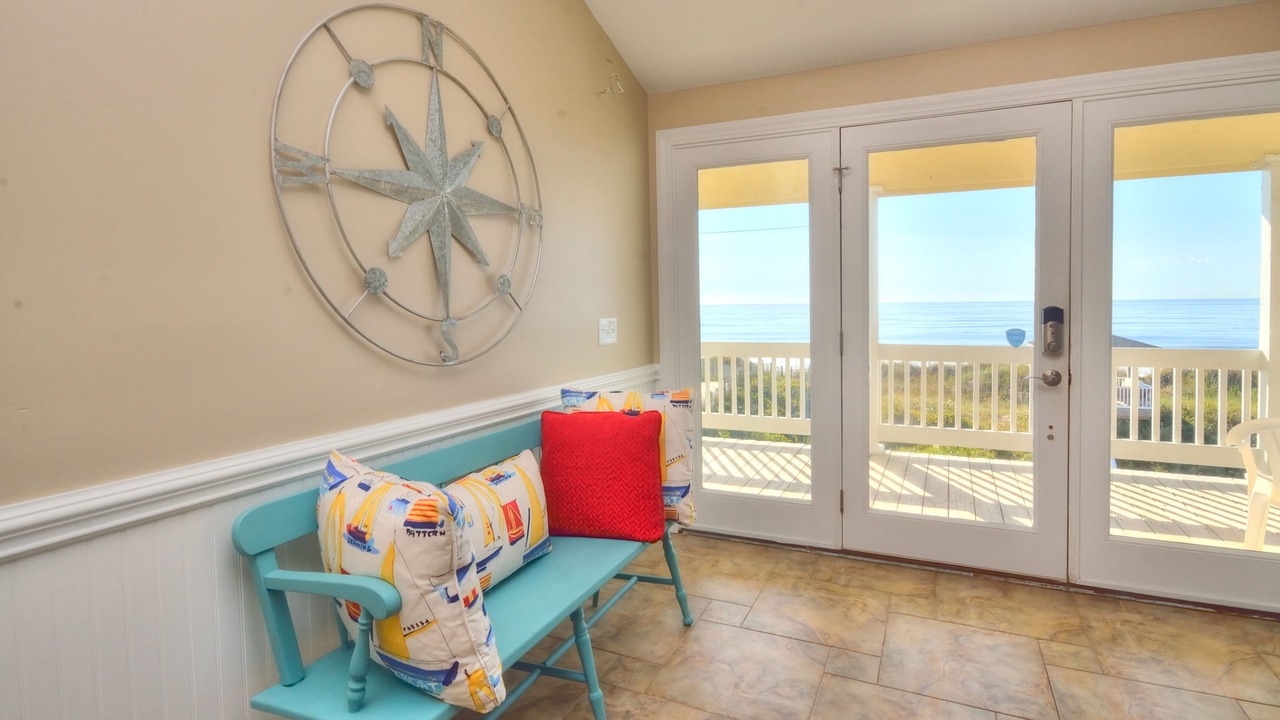 Photo of Bedroom in Ocean Isle Beach