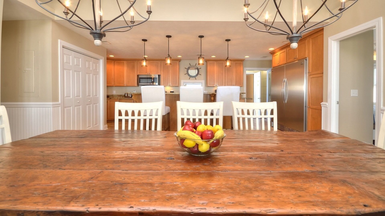 Photo of Bedroom in Ocean Isle Beach