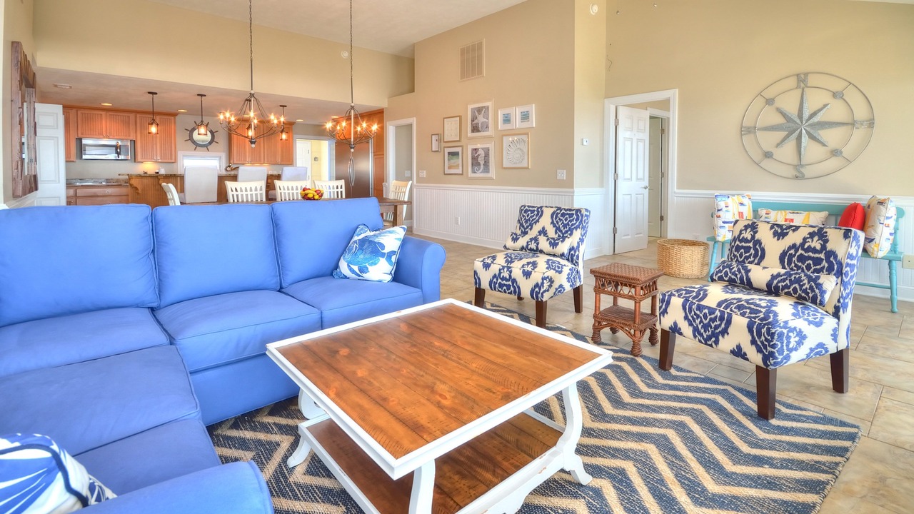 Photo of Bedroom in Ocean Isle Beach