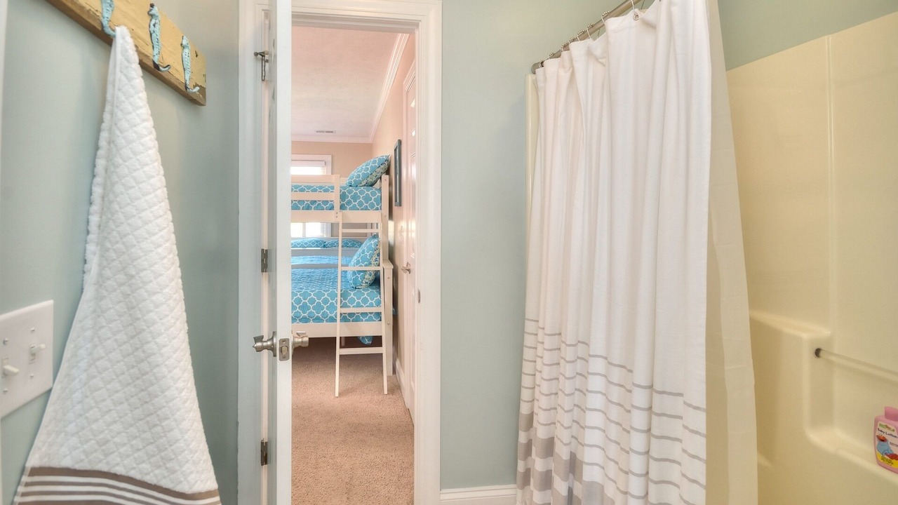 Photo of Bedroom in Ocean Isle Beach