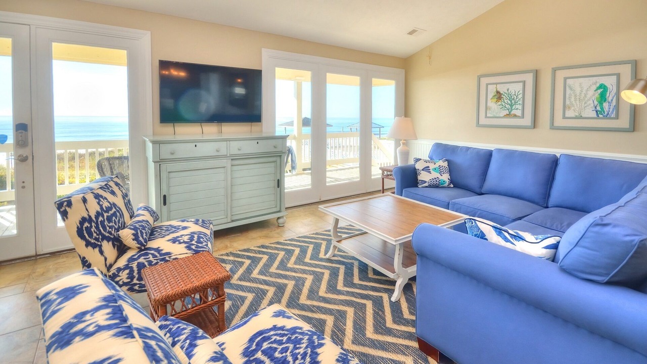 Photo of Bedroom in Ocean Isle Beach