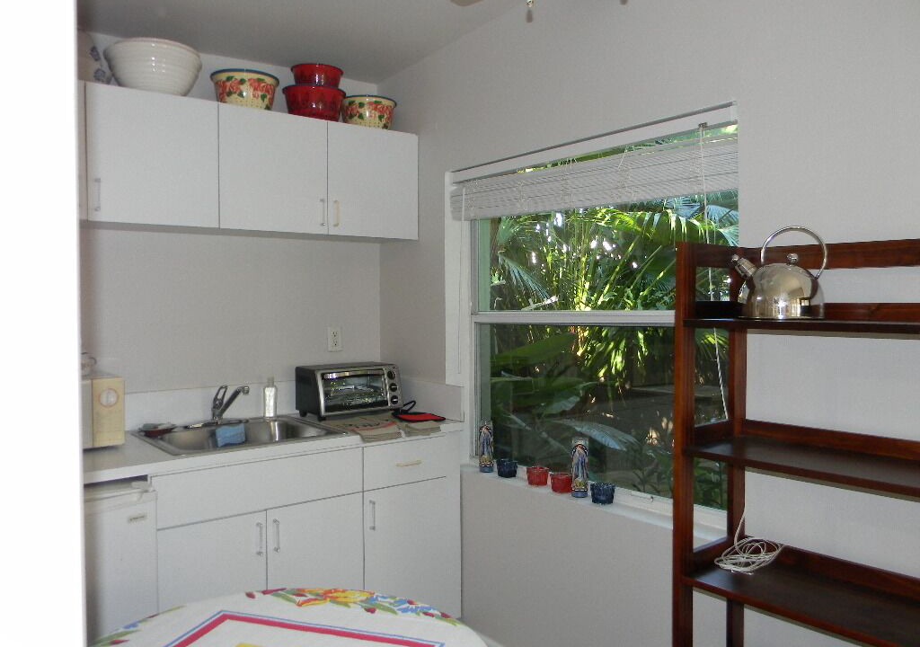 Photo of Kitchen in East Little Havana