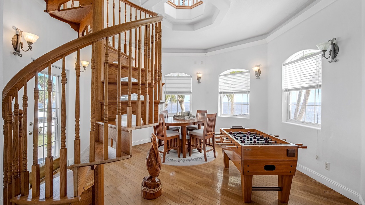 Photo of Bedroom in Indian River Residence