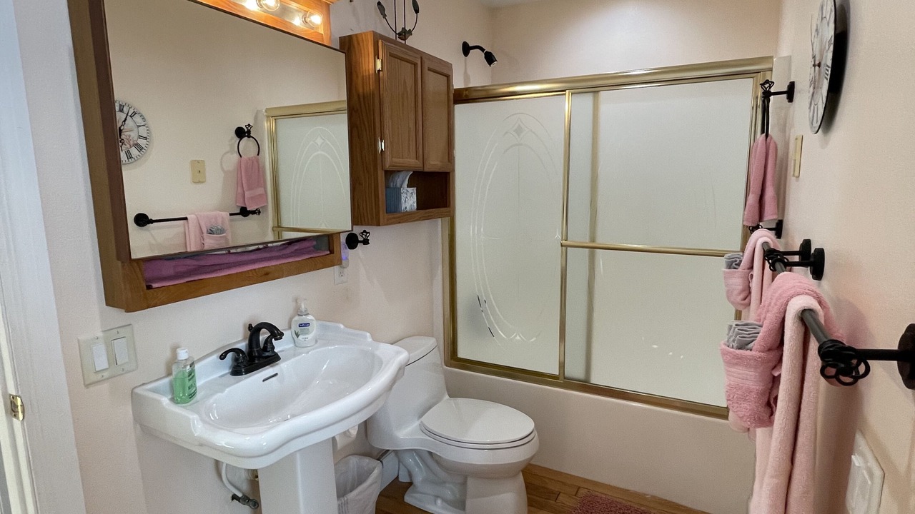 Photo of Bathroom in Indian River Residence