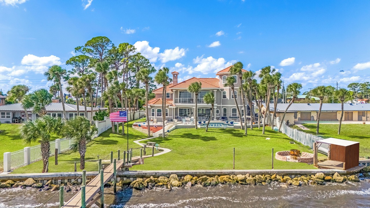 Photo of Outdoor in Indian River Residence