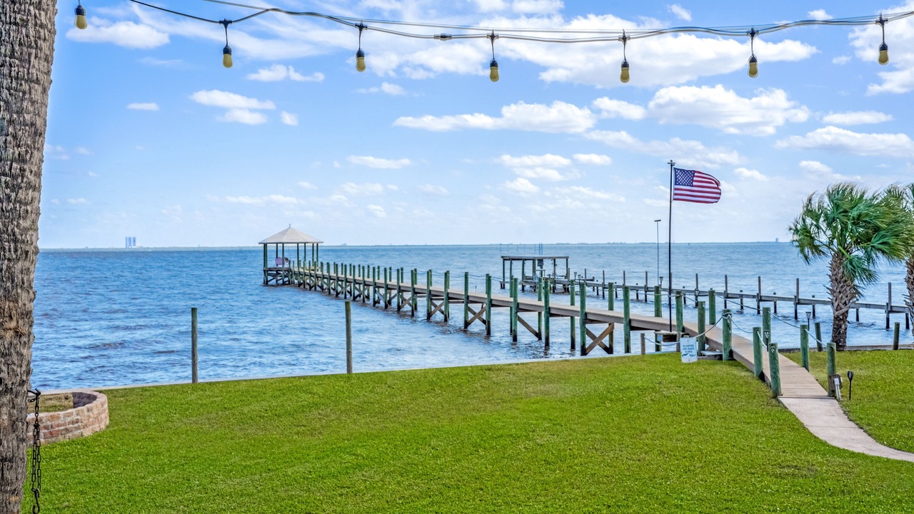 Photo of Outdoor in Indian River Residence