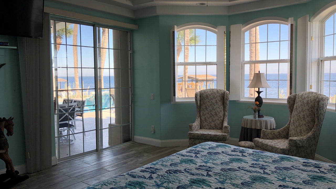 Photo of Bathroom in Indian River Residence