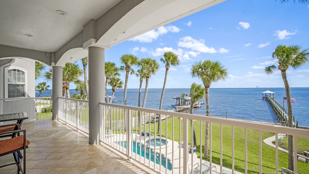 Photo of Outdoor in Indian River Residence