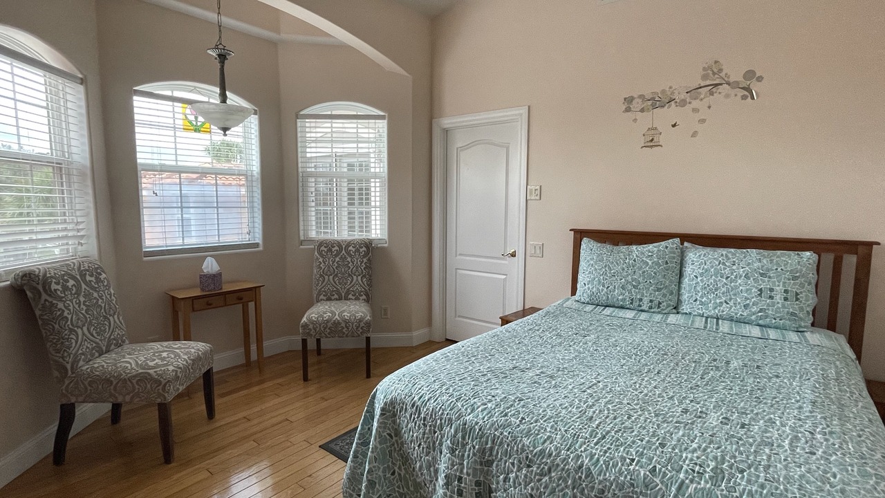Photo of Bathroom in Indian River Residence