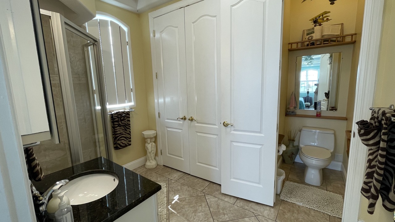 Photo of Bathroom in Indian River Residence