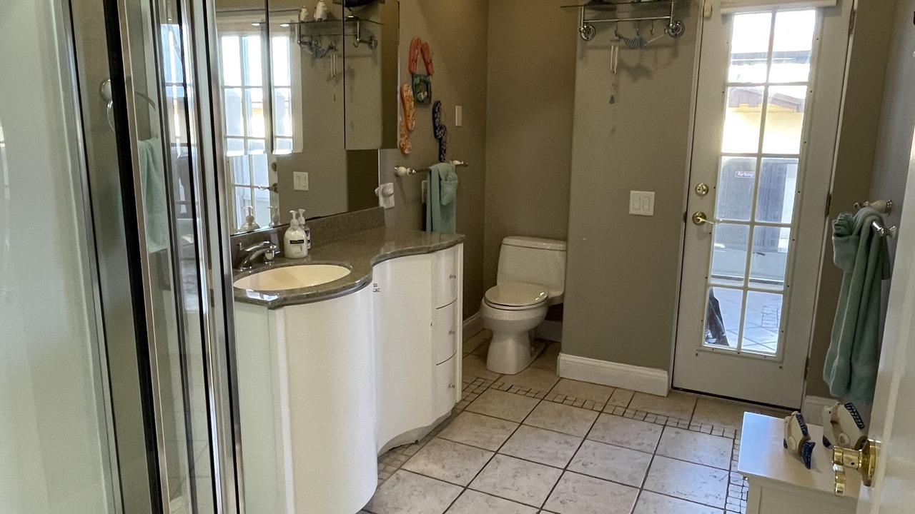 Photo of Bathroom in Indian River Residence