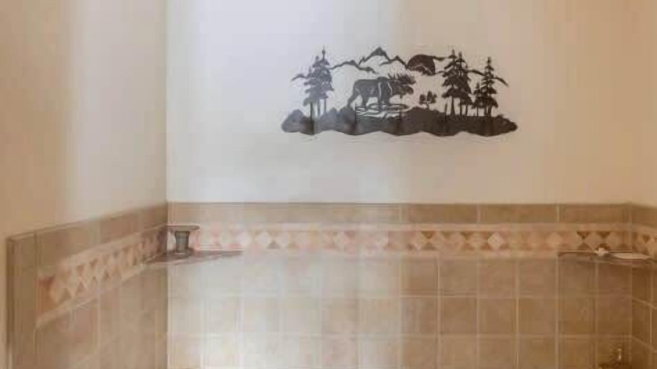 Photo of Bathroom in Tetonia
