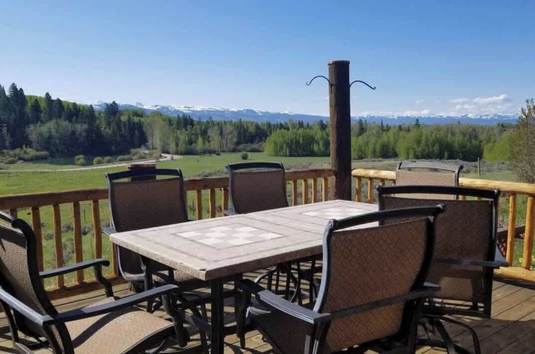 Photo of Outdoor in Tetonia