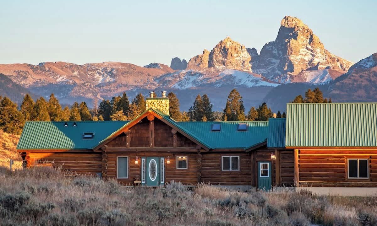 Photo of Outdoor in Tetonia