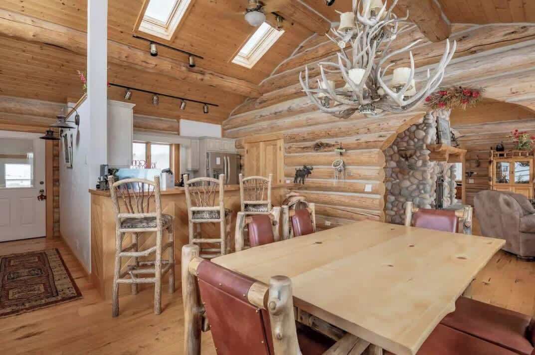 Photo of Others in Tetonia