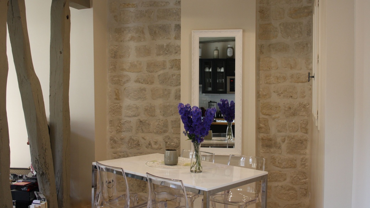 Photo of Bedroom in 6th Arrondissement