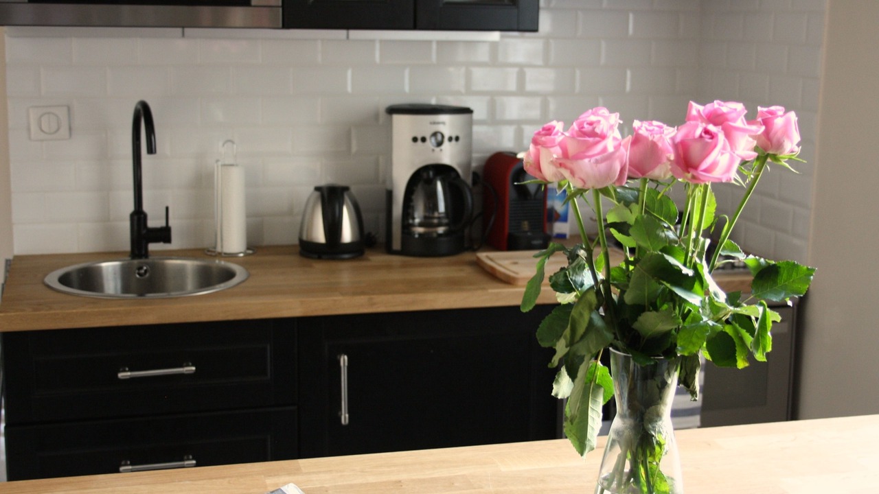 Photo of Kitchen in 6th Arrondissement