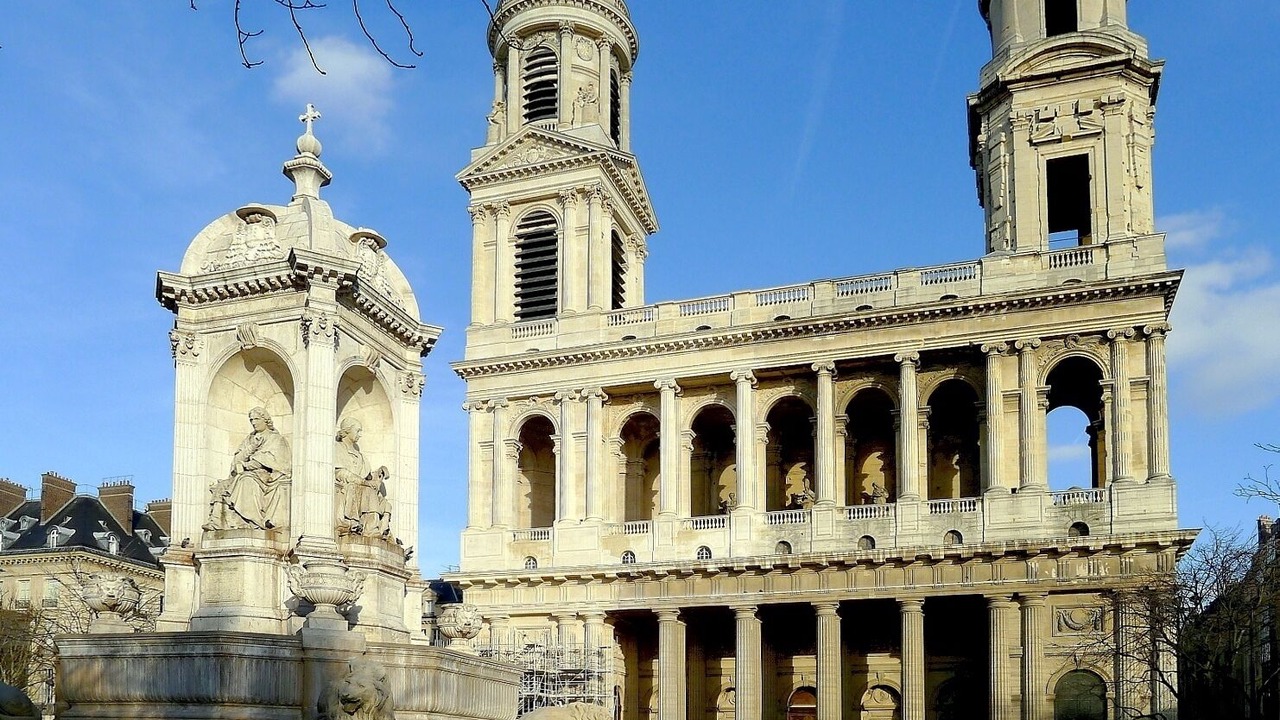 Photo of Others in 6th Arrondissement