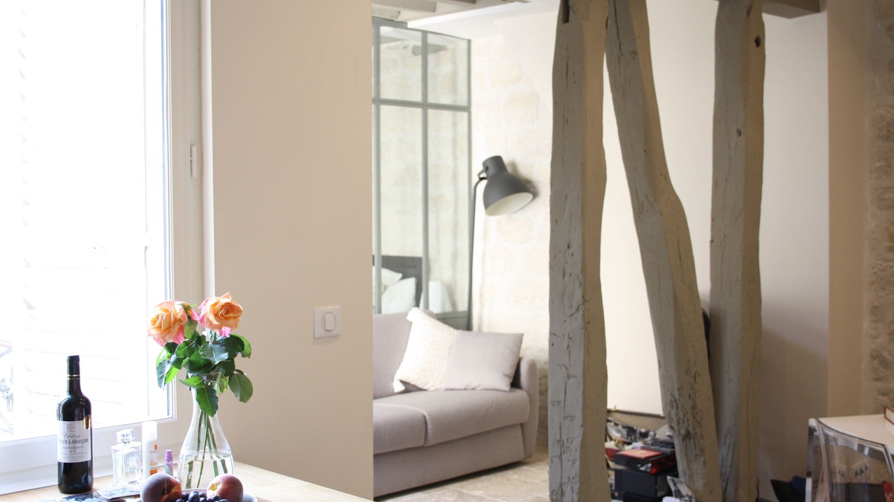 Photo of Bedroom in 6th Arrondissement