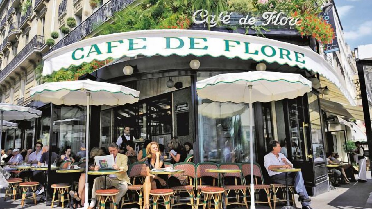 Photo of Others in 6th Arrondissement