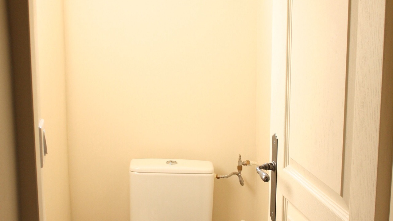Photo of Bathroom in 6th Arrondissement