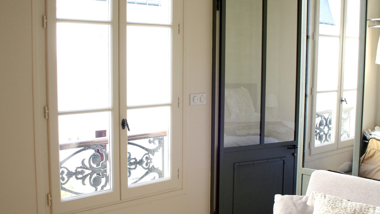 Photo of Livingroom in 6th Arrondissement