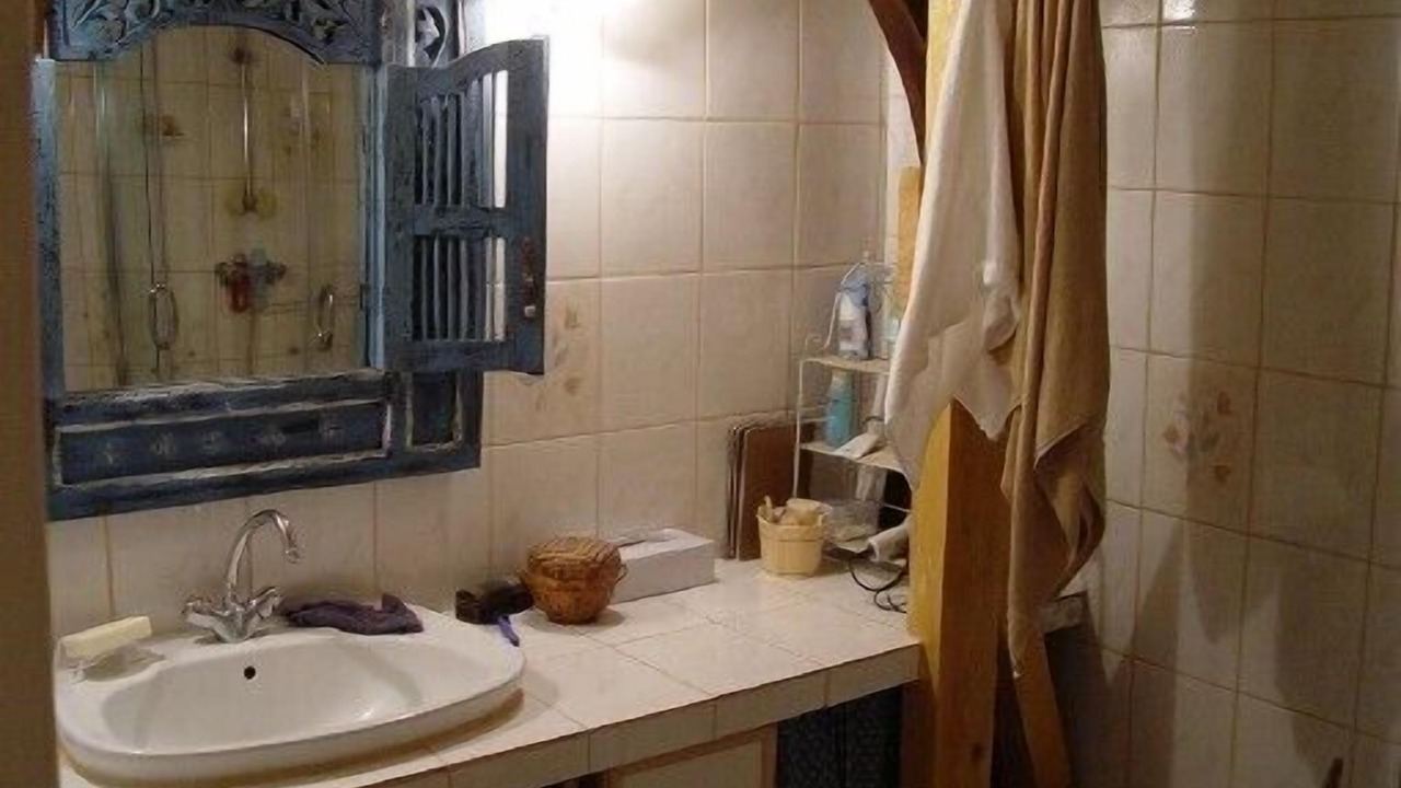 Photo of Bathroom in Moulis