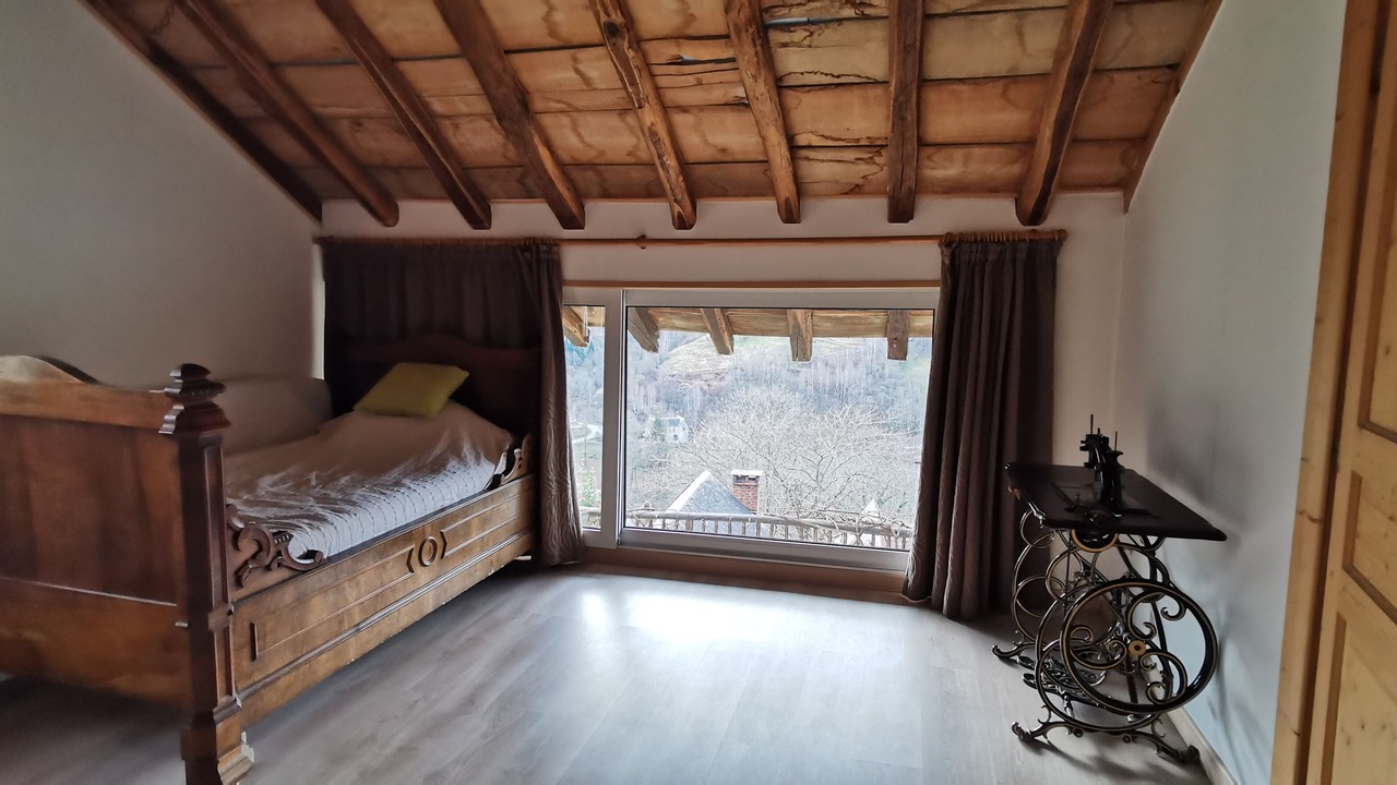 Photo of Bedroom in Moulis