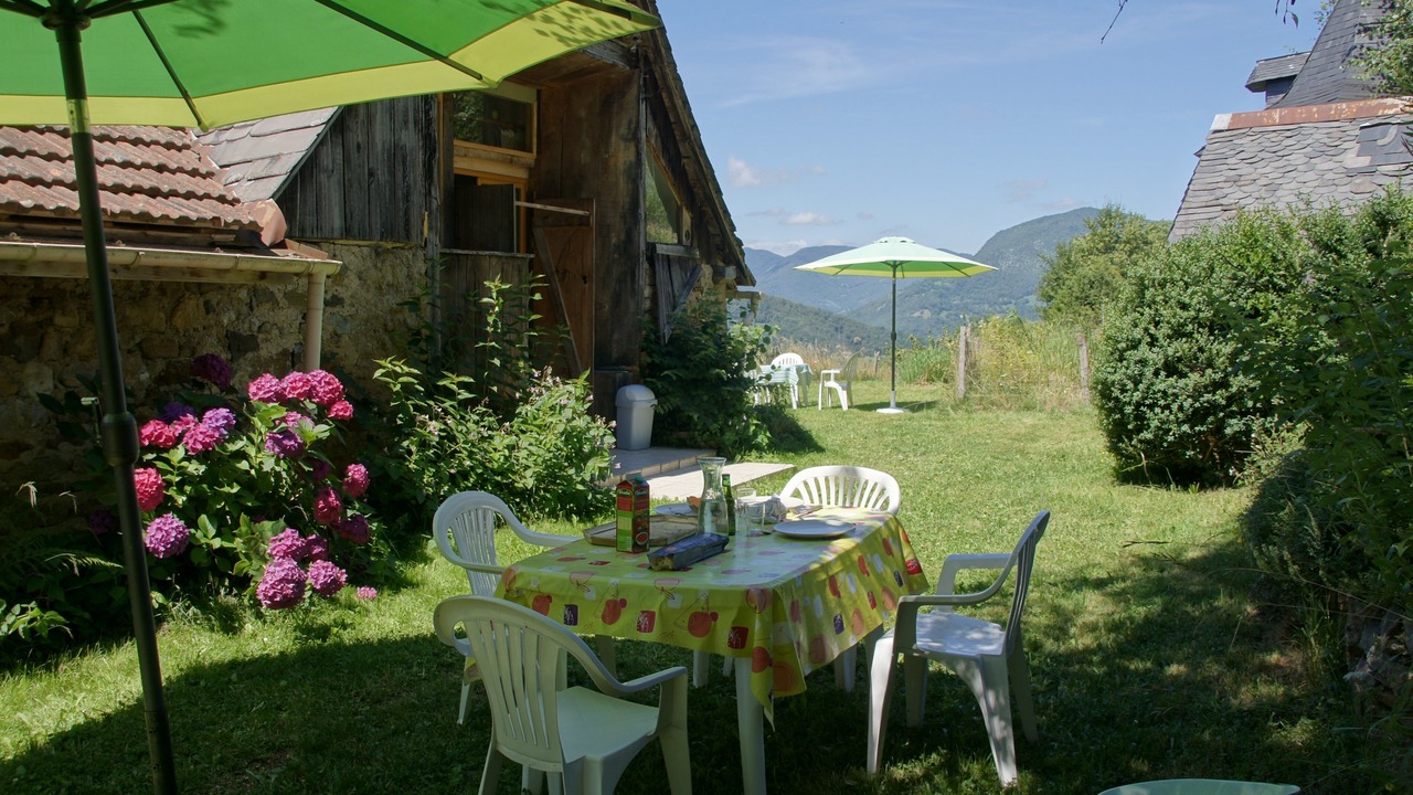 Photo of Outdoor in Moulis