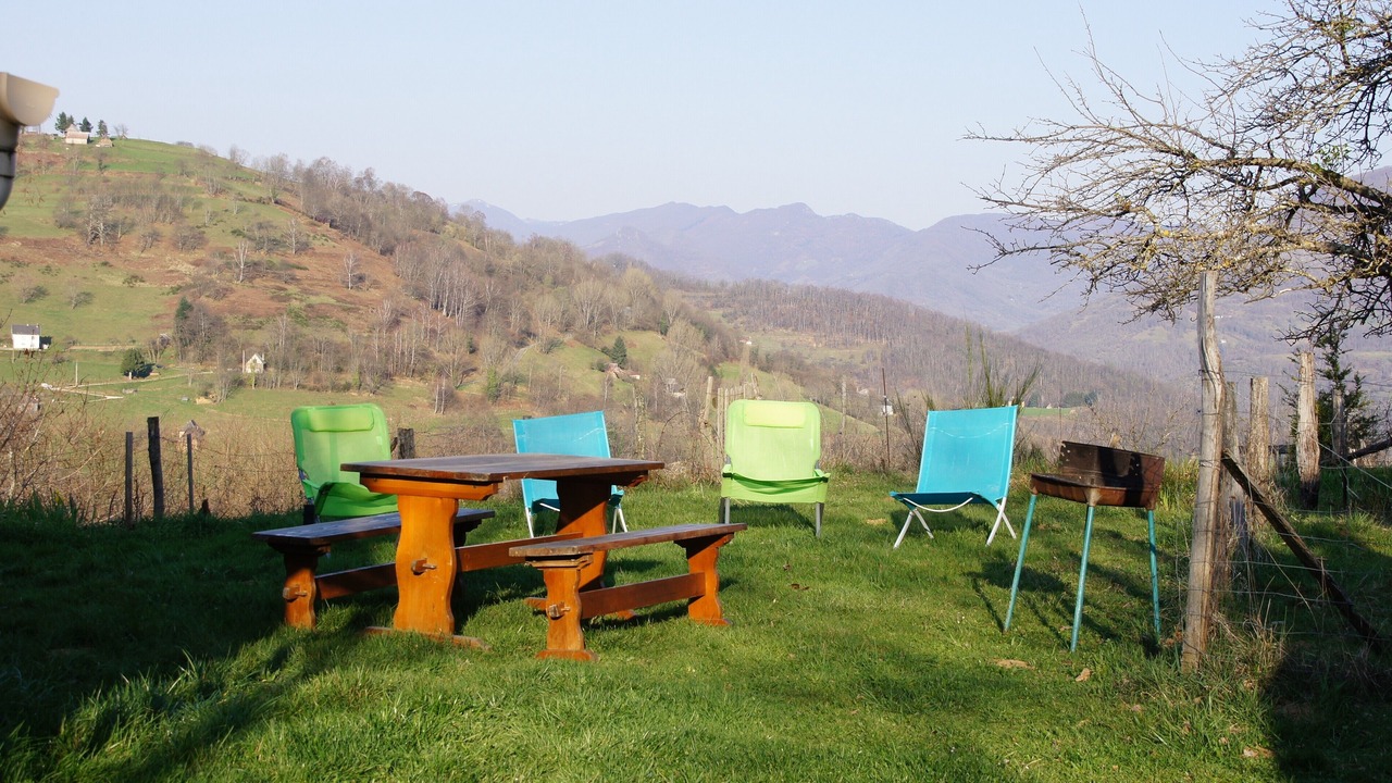 Photo of Outdoor in Moulis