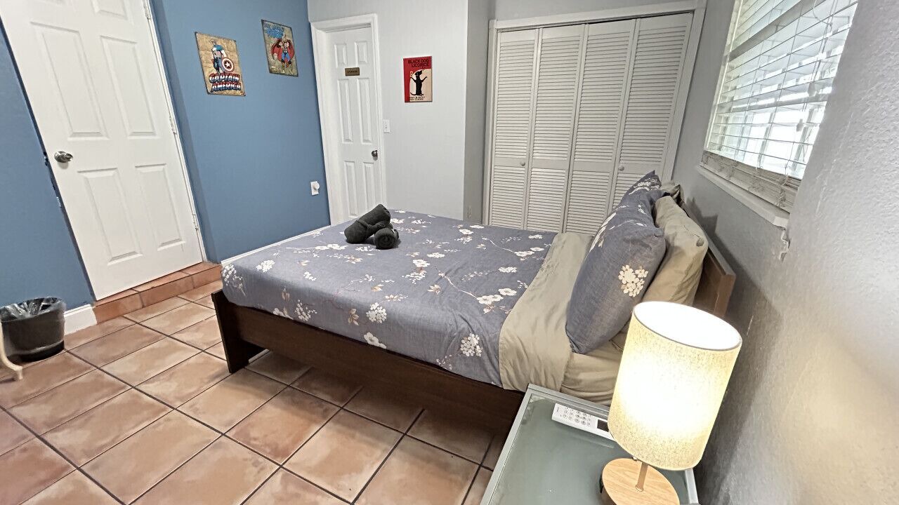 Photo of Bedroom in Westchester