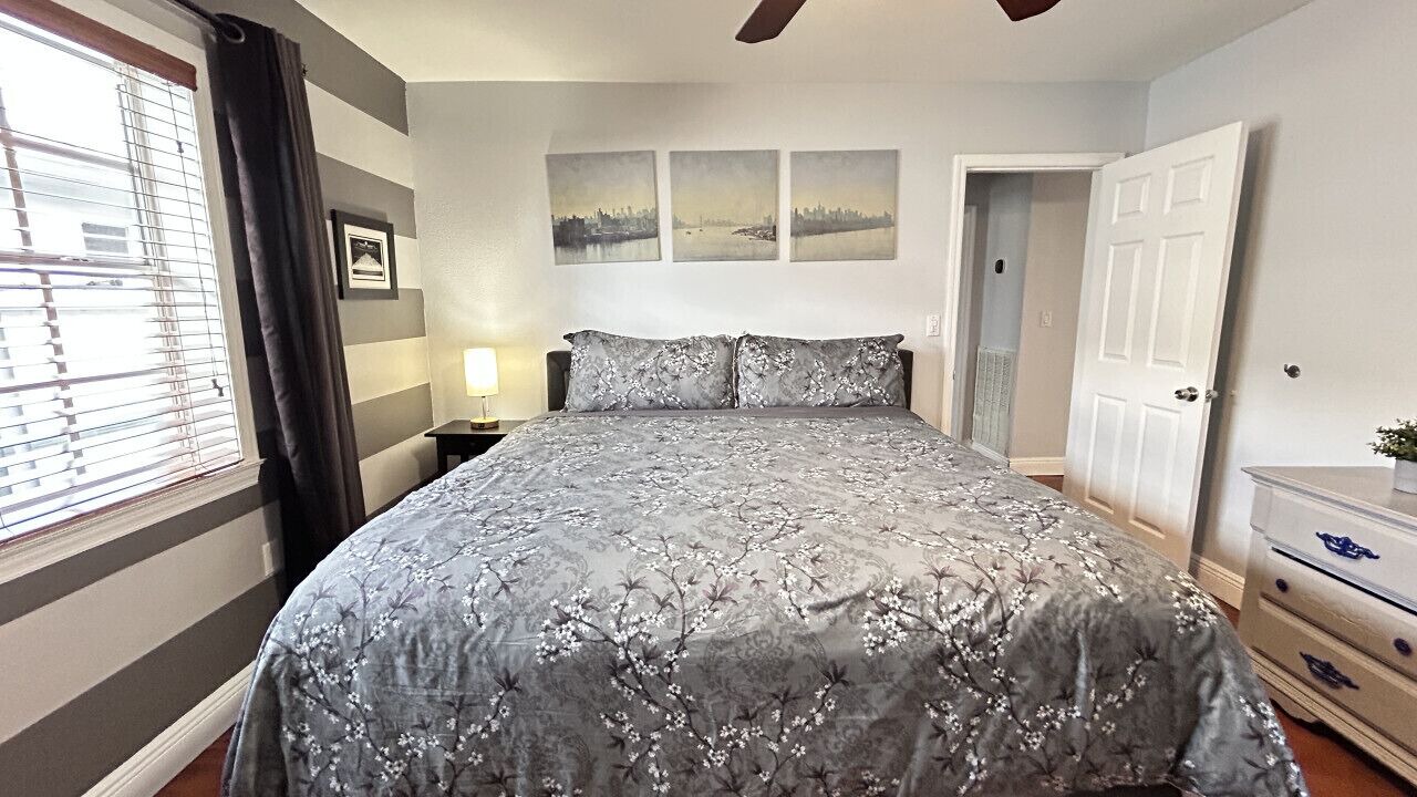 Photo of Bedroom in Westchester