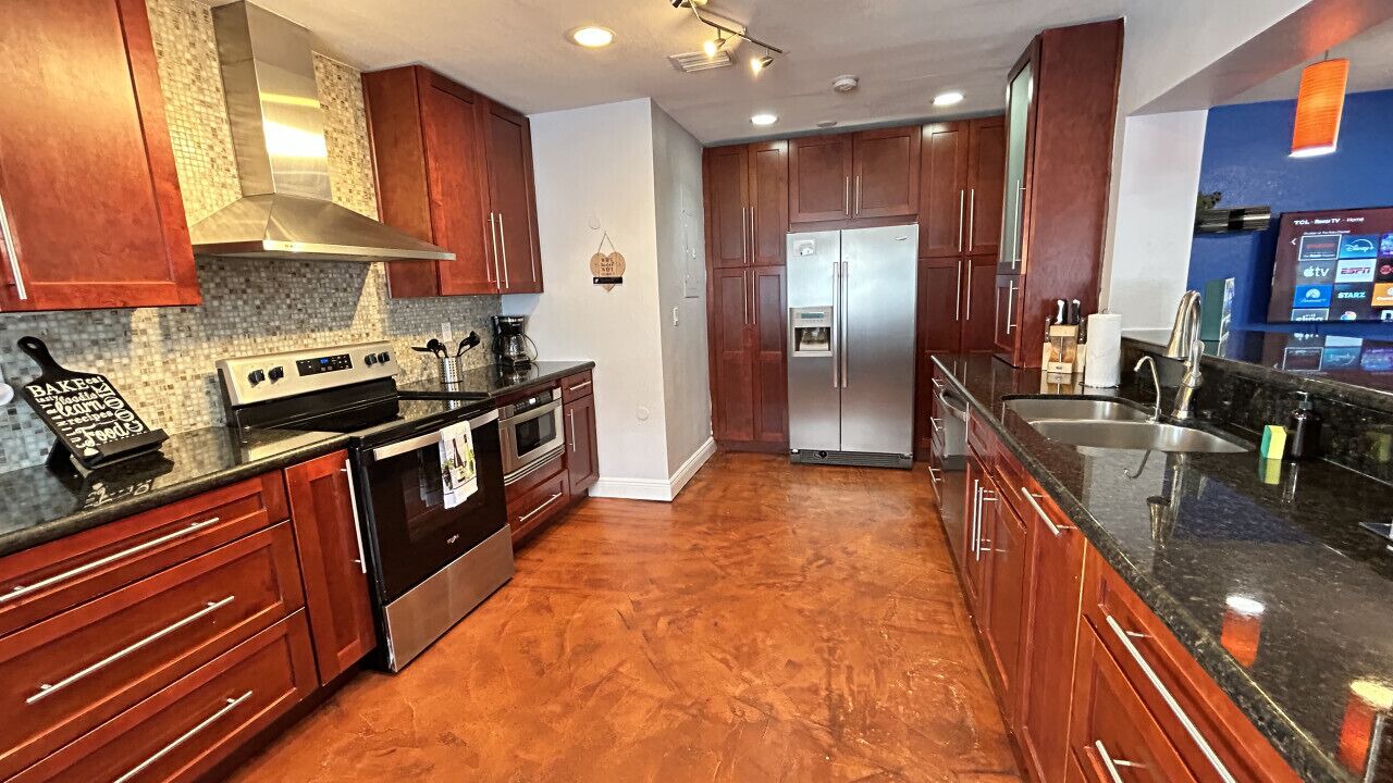 Photo of Kitchen in Westchester