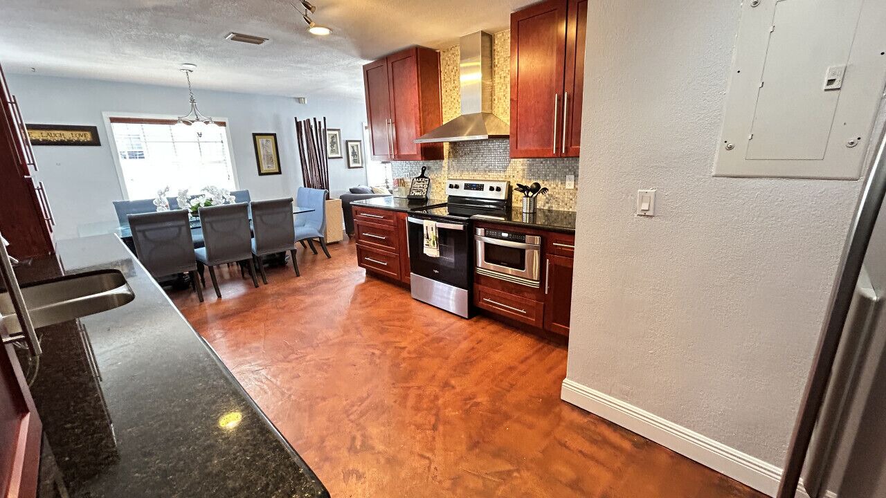 Photo of Kitchen in Westchester