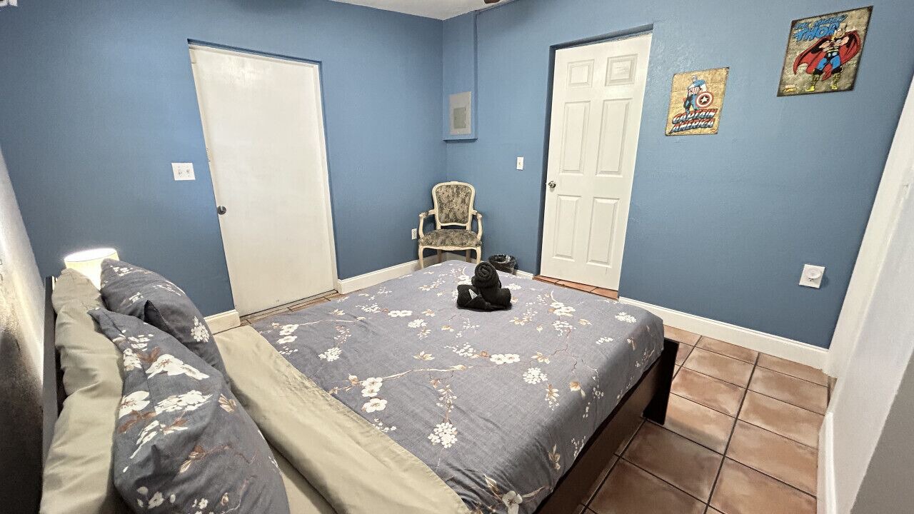Photo of Bedroom in Westchester