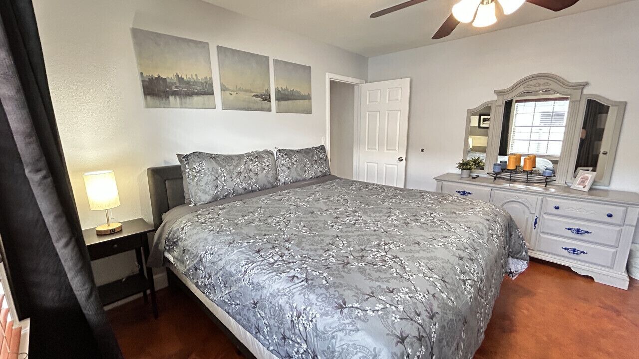 Photo of Bedroom in Westchester