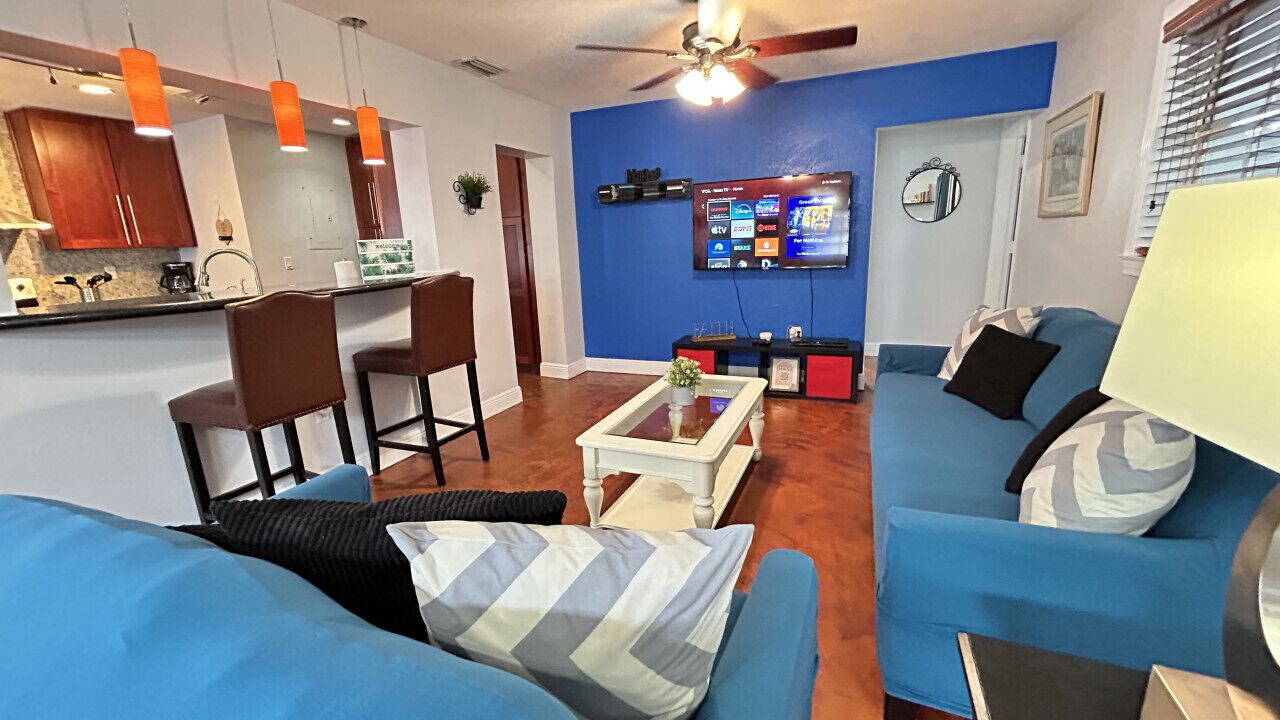 Photo of Livingroom in Westchester