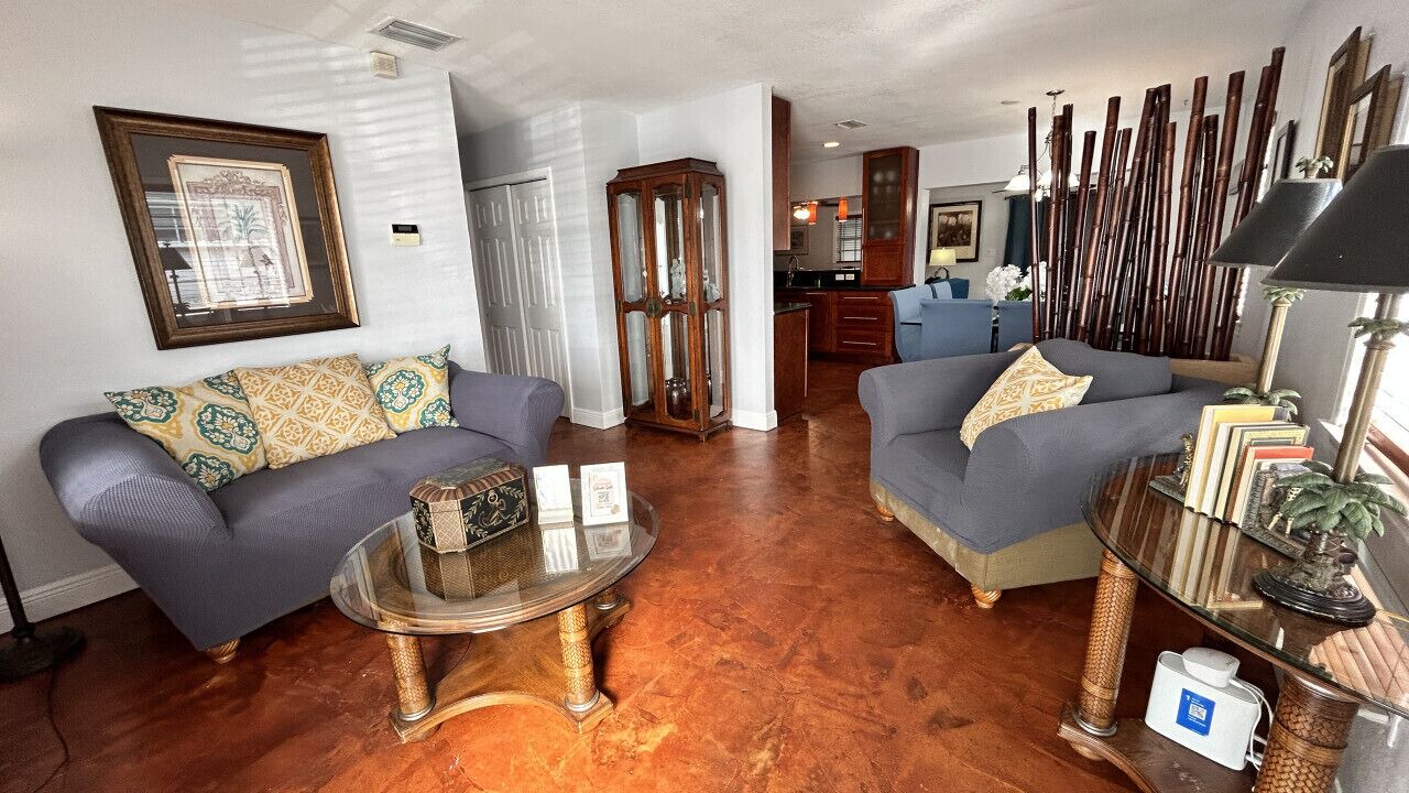 Photo of Livingroom in Westchester