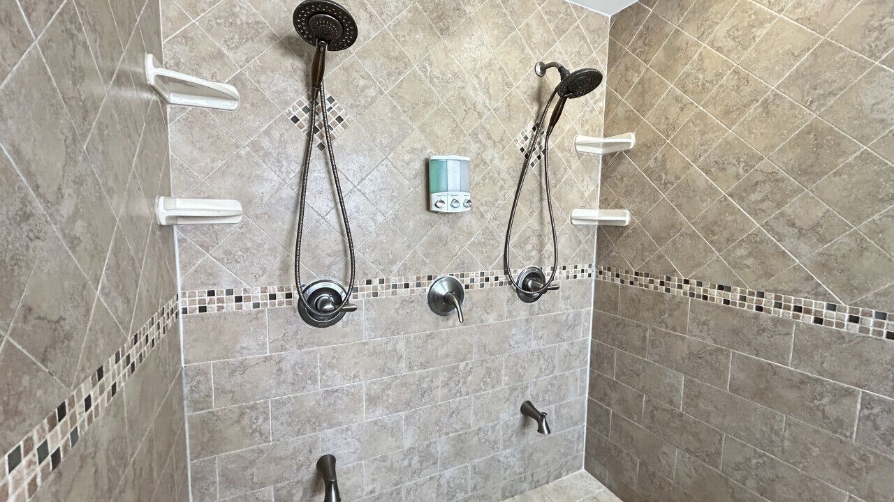 Photo of Bathroom in Westchester