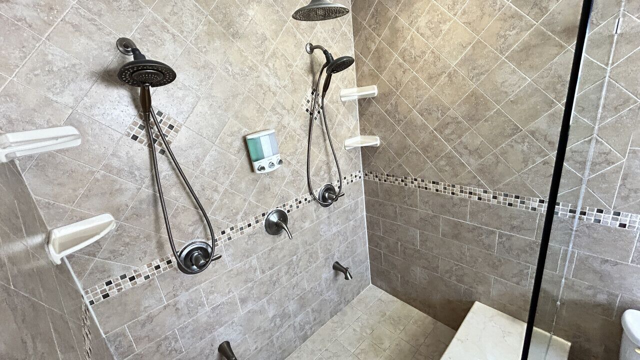 Photo of Bathroom in Westchester