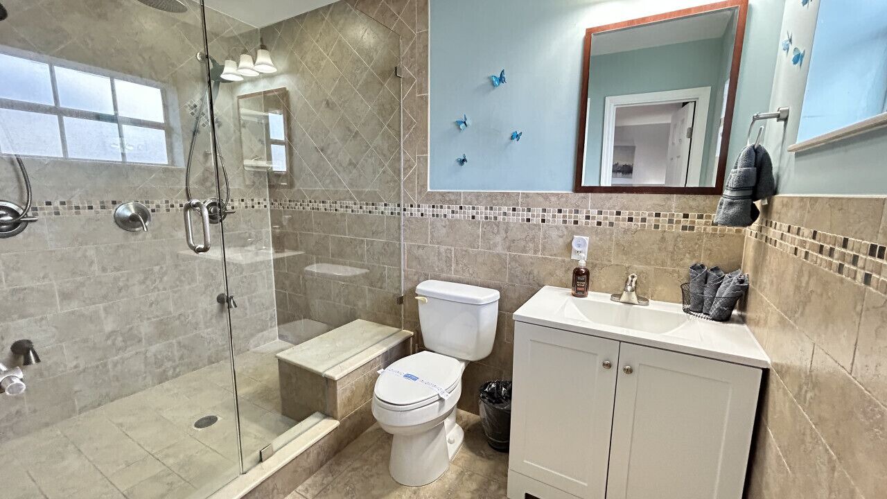 Photo of Bathroom in Westchester