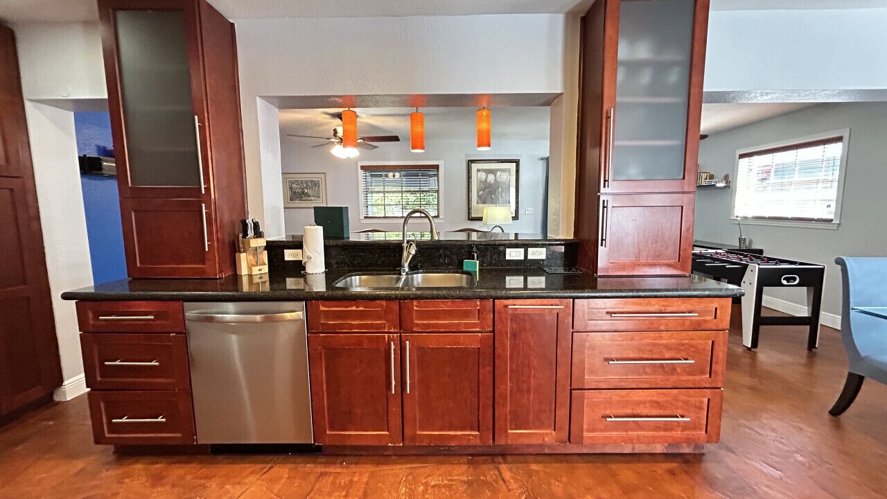 Photo of Kitchen in Westchester