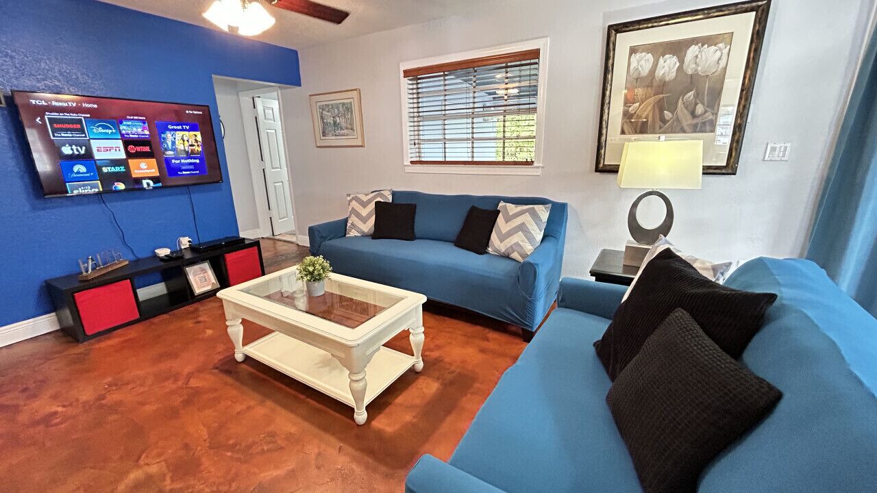 Photo of Livingroom in Westchester
