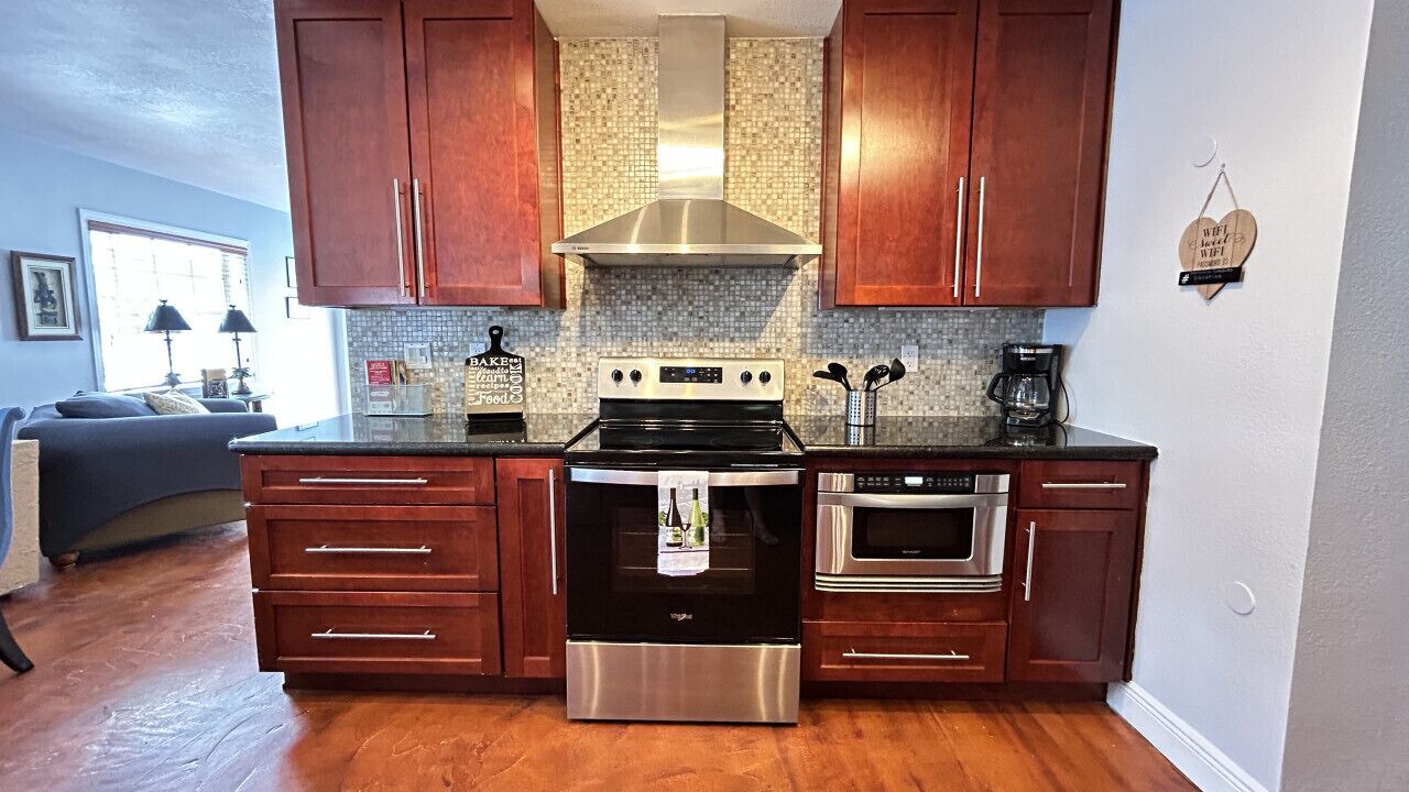 Photo of Kitchen in Westchester