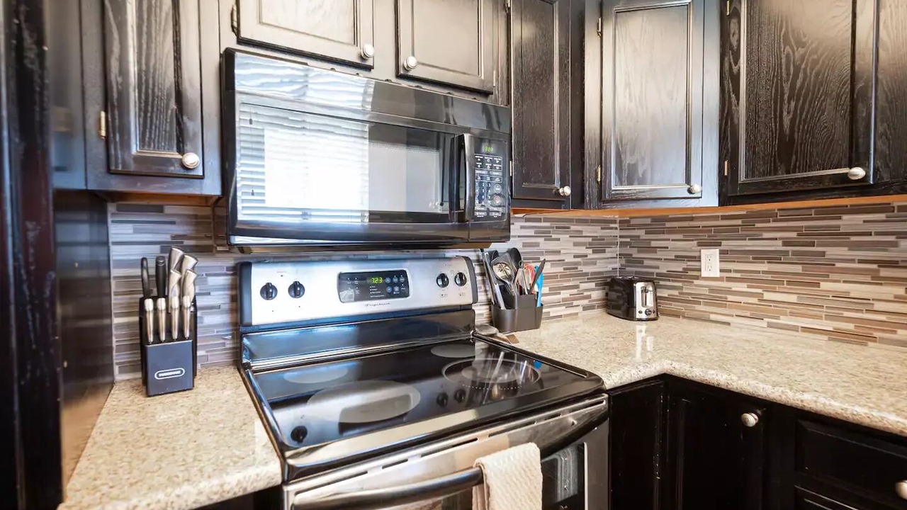 Photo of Kitchen in Henderson
